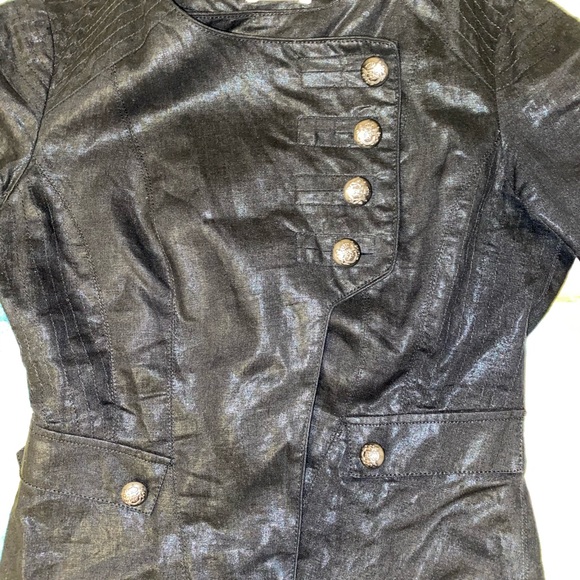 FUNKY BLACK JACKET PROMOD SIZE S/M - Picture 3 of 3